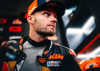 Chefe da KTM fala sobre rumores: O futuro de Binder com a Tech3 GASGAS é incerto