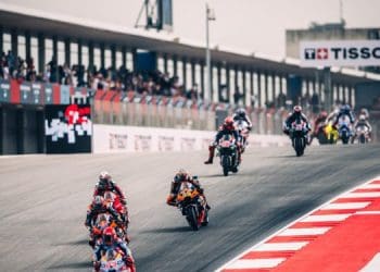 Pit Beirer sobre a Liberty Media: ‘Se virem o que continuam a fazer pela Fórmula 1 em termos de marketing desportivo; é uma oportunidade única’