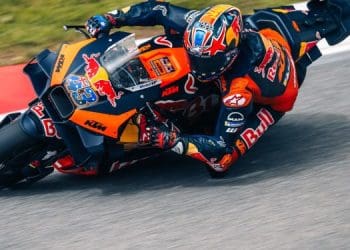 MotoGP – KTM RC16 – a mestre das inovações?