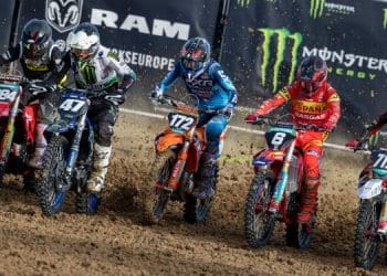 Vídeo: Melhores momentos do MXGP/MX2 de Espanha