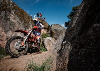 Vídeo: Melhores momentos do EnduroGP em Valpaços – dias 1 e 2