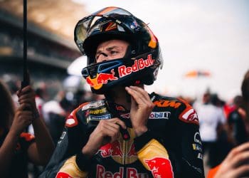 ‘Problemas imprevistos’ relegaram Jack Miller a 13.º no GP das Américas
