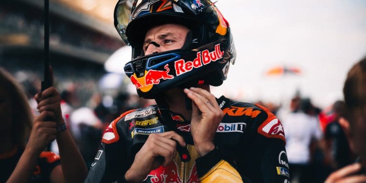 ‘Problemas imprevistos’ relegaram Jack Miller a 13.º no GP das Américas