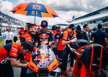 Jack Miller confiante para França: ‘Sinto que tenho tudo para ter um bom fim de semana’