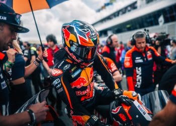 ‘Não creio que usemos as atualizações em breve’ – Brad Binder