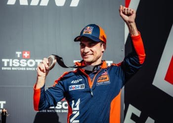A visão de Dani Pedrosa para o futuro do MotoGP: ‘Tiraria todas as ajudas que fazem a competição ser muito igual’