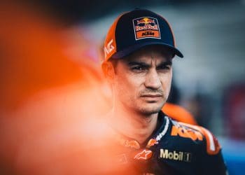 Trocaria Dani Pedrosa os três títulos mundiais que tem por um de MotoGP? Eis a resposta