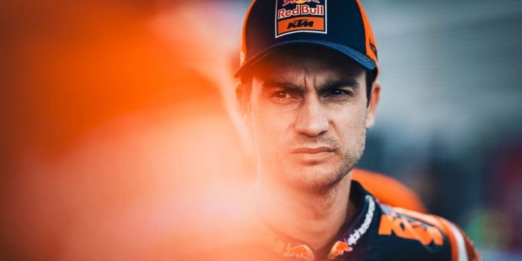 Dani Pedrosa esteve perto da Yamaha em 2017: ‘Havia a tentativa entre mim e o Viñales’