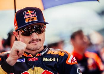 Jack Miller queria menos aerodinâmica, mas concorda com motor de 850cc e fim dos dispositivos no MotoGP