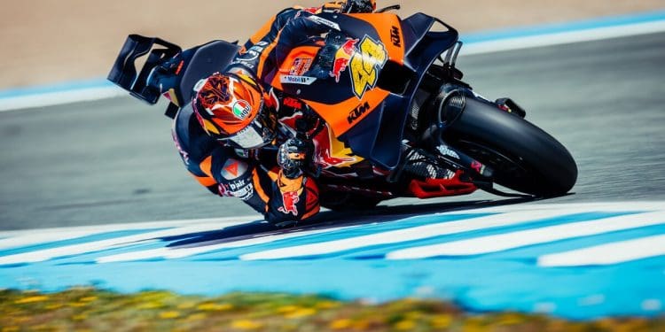 Voltará Pol Espargaró a fazer wildcard em 2024? ‘Neste momento é um e veremos no futuro’