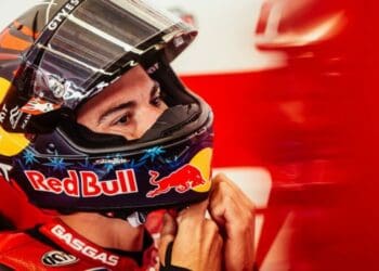 Augusto Fernández sonha com a primeira vitória em 2024