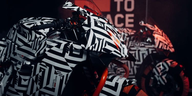 KTM sem interesse no Mundial de Supersport: ‘Não tem alcance mediático’