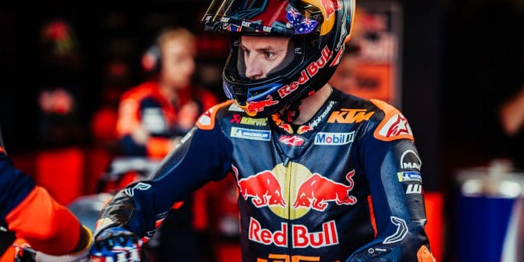 Jack Miller critica nova regra do MotoGP: ‘Não entendo como passou pelos construtores’