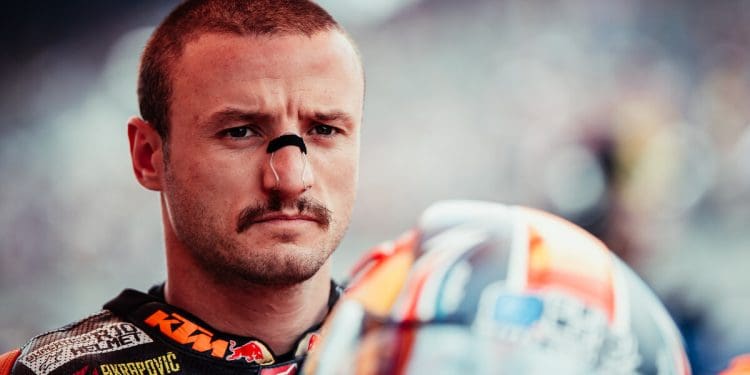 Jack Miller e as restrições à aerodinâmica em 2027: ‘Não vai pôr alguém numa desvantagem clara’