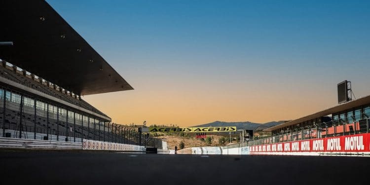 SBK Summer Fest anima ronda do WSBK em Portimão com muitos aliciantes