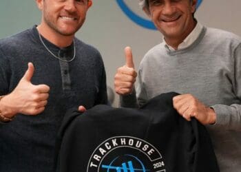 Davide Brivio é o novo chefe de equipa da Trackhouse Racing de Miguel Oliveira