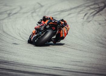 Jack Miller on MotoGP changes since 2015: ‘Now the soulder is nearly on the ground’