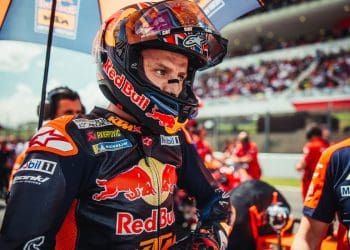 Jack Miller já estava em conversações com outros antes de saber que ia perder o seu lugar na KTM: ‘Tenho muito mais para dar e para mostrar’