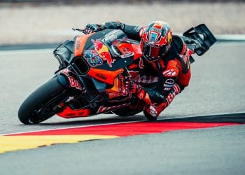 Francesco Guidotti acredita que Jack Miller vai querer provar que ‘KTM errou ao não lhe dar outra change’
