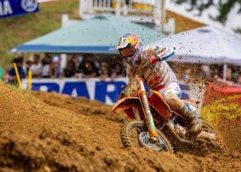 Tom Vialle vence geral Ironman National 250MX e termina ano como segundo; Haiden Deegan fecha ano com vitória