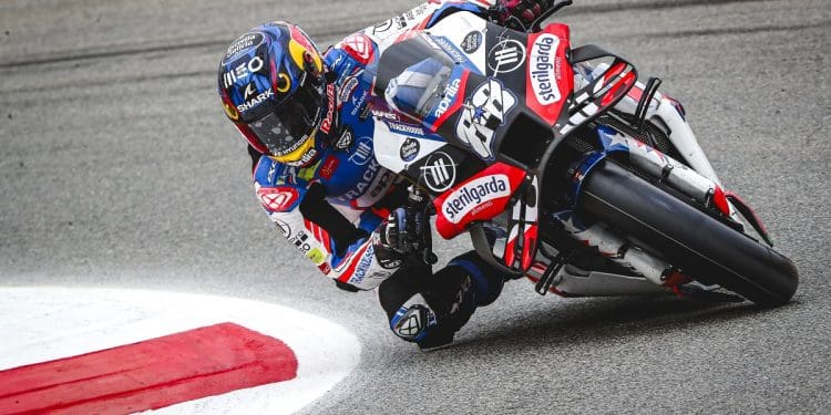 Miguel Oliveira quer fazer em Austin: ‘Podemos lutar por mais’