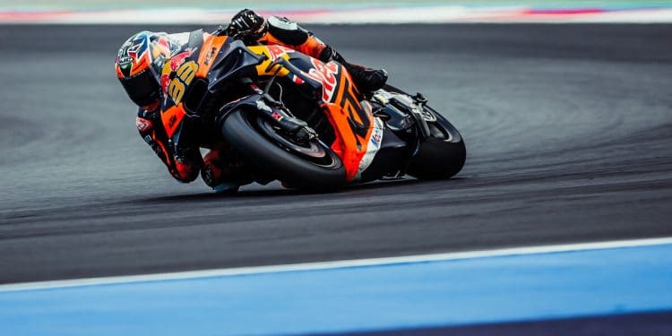 ‘Tivemos de recompor os objetivos e as expectativas’ – Francesco Guidotti