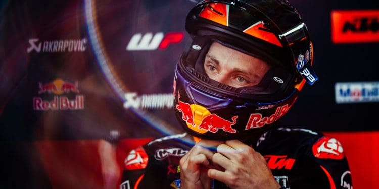 Brad Binder destaca capacidade de Aki Ajo para simplificar