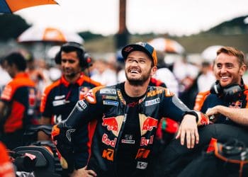 ‘Todos estão a fazer um esforço igual para se tentarem aproximar da Ducati’ – Jack Miller