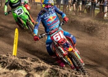 ‘Não sabia que era campeão do mundo quando cortei a meta’ – Jorge Prado