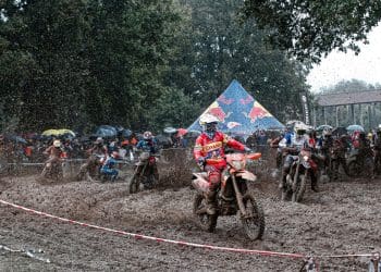 Glória caseira: Josep García triunfou nos ISDE; França mais forte por equipas e Portugal no top 10