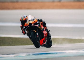 ‘Será muito bom aproveitar a oportunidade para ver o que alcançámos’ – Brad Binder