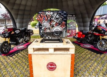 Indian Riders Fest 2024 celebra o tema “Back In Time” com um programa emocionante