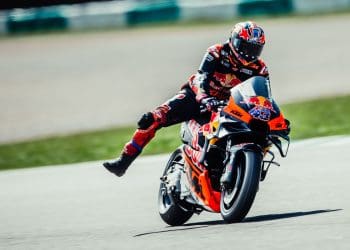 ‘Ir diretamente para a Q2 é um peso tirado dos ombros’ – Jack Miller