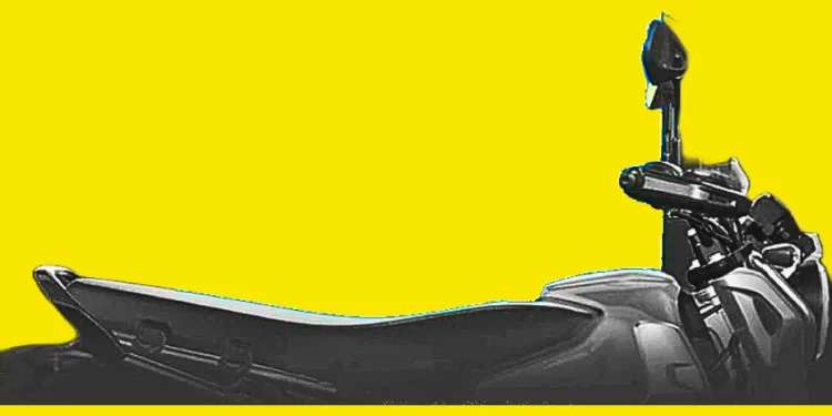 Bajaj – modelo a GNC revelado e com data de lançamento oficializada