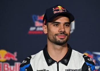 ‘Entrei duas vezes em equipas exatamente da mesma forma como entramos na Yamaha’ – Miguel Oliveira