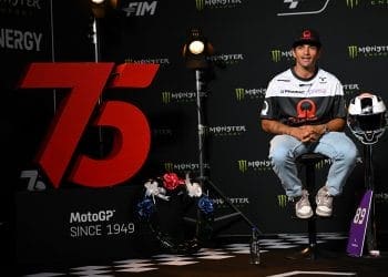 Jorge Martín acredita que Simon Crafar terá melhor compreensão e será mais consistente