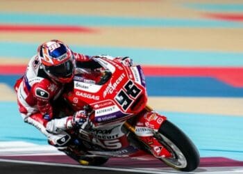 Será 2024 o ano de Jake Dixon em Moto2?