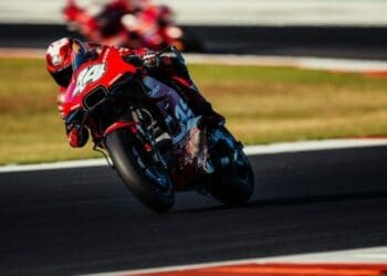 A época de 2023 de Pol Espargaró: O ano que foi o ‘princípio do fim’