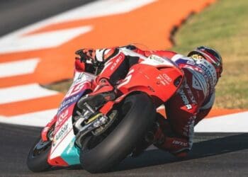 ‘Desde que fechei a equipa de MotoGP tudo mudou para melhor’ – Jorge Martínez Aspar