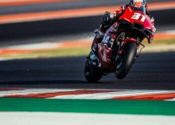 Pedro Acosta revela ‘parte complicada’ no MotoGP, e recordou primeiro duelo com Viñales e Martín