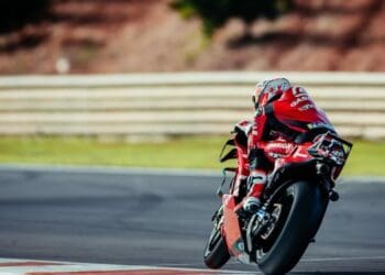 ‘Vê-se algo especial, algo diferente no Pedro Acosta’ – Marc Coma