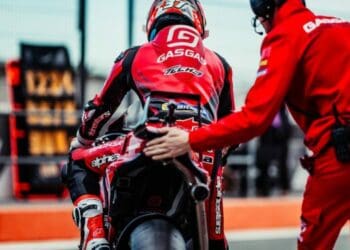 ‘A moto de MotoGP lembra-me a de Moto3 num aspeto’ – Pedro Acosta