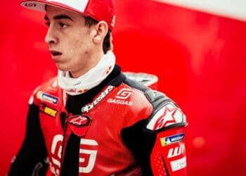 ‘Continuo a pensar que há muito clientelismo no MotoGP’ – Pedro Acosta