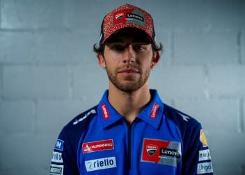Enea Bastianini determinado a redimir-se no GP de Itália