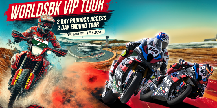 Saboreie com a BMW uma experiência única, em Portugal