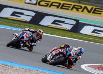 ‘Eu precisava só de mais uma volta’ – Toprak Razgatlioglu