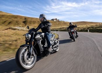 Histórica Morbidelli de regresso a Portugal numa nova era