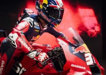 ‘Era demasiado criança para todo o stress e toda a imprensa que veio até mim’ – Pedro Acosta