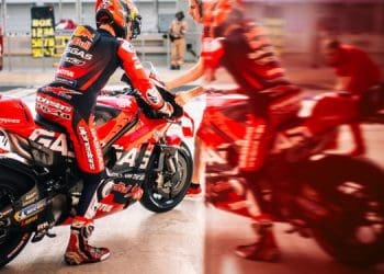 ‘Não há nada melhor para nós do que boa competição entre os quatro pilotos’ – Pit Beirer