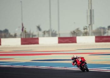 ‘Espero que ele não seja forte em qualificação para que tenha de recuperar em corrida’ – Marco Melandri sobre Pedro Acosta